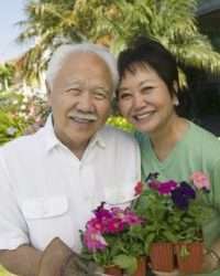 Adjusting To Dentures: What should I expect during the first few weeks?