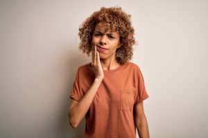 Treatment Options for TMJ Disorder
