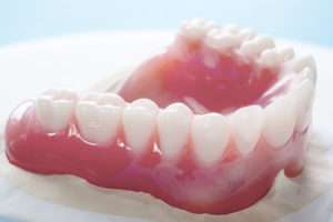 Get the Most Out of Your Dentures with These Tips