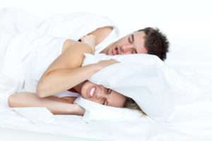 Oral Appliance Therapy to Treat Sleep Apnea