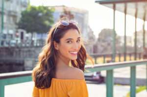 Cosmetic Dentistry: The Art of Beautiful Smiles