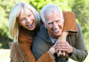 All-on-4: Avoid Lengthy Wait Time to Achieve an Attractive Smile