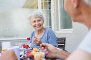 What is full-mouth restoration?