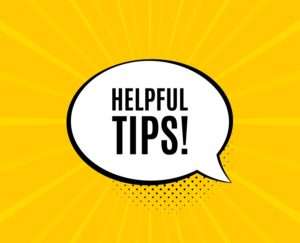 Oral Hygiene Tips For A Healthy Mouth