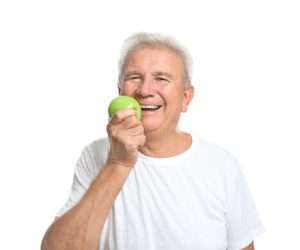 Will I still be able to eat my favorite foods with All-on-4?