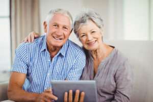 What treatments does a prosthodontist provide?