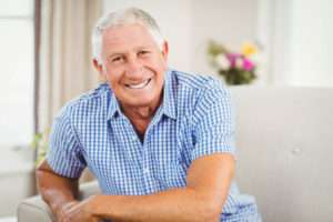 What is a full-mouth restoration?