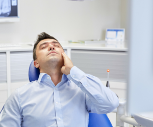 Will TMJ disorder resolve on its own?