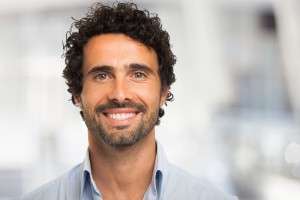 Smile confidently with dental implants