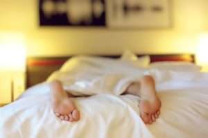 Sleep Apnea: What Are the Symptoms?