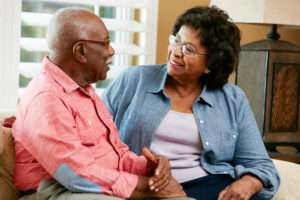 Will Dentures Make Me Look Different?