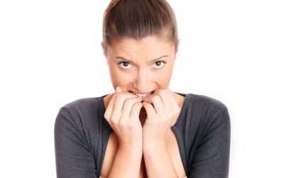 Is Your Mouth Stressed Out?