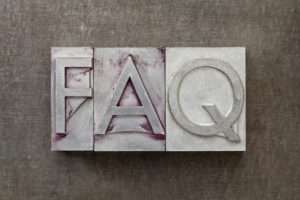 Oral Hygiene FAQs