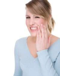 TMJ Disorder: What are the symptoms?