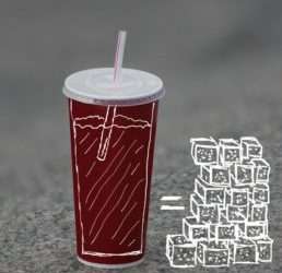 Beware of an Acidic Diet