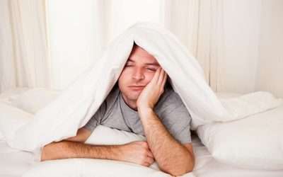 Sleep Apnea: Looking for a CPAP alternative?