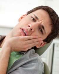 Experiencing Pain: Could it be TMJ disorder?