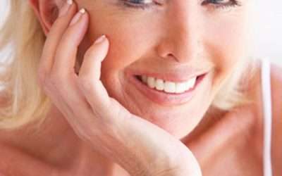 Broaden narrow smiles with veneers