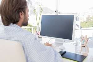 When can I return to work after dental implant surgery?