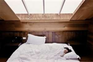 Will sleep apnea go away with weight loss?