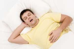 I have mild sleep apnea, should I still seek treatment?
